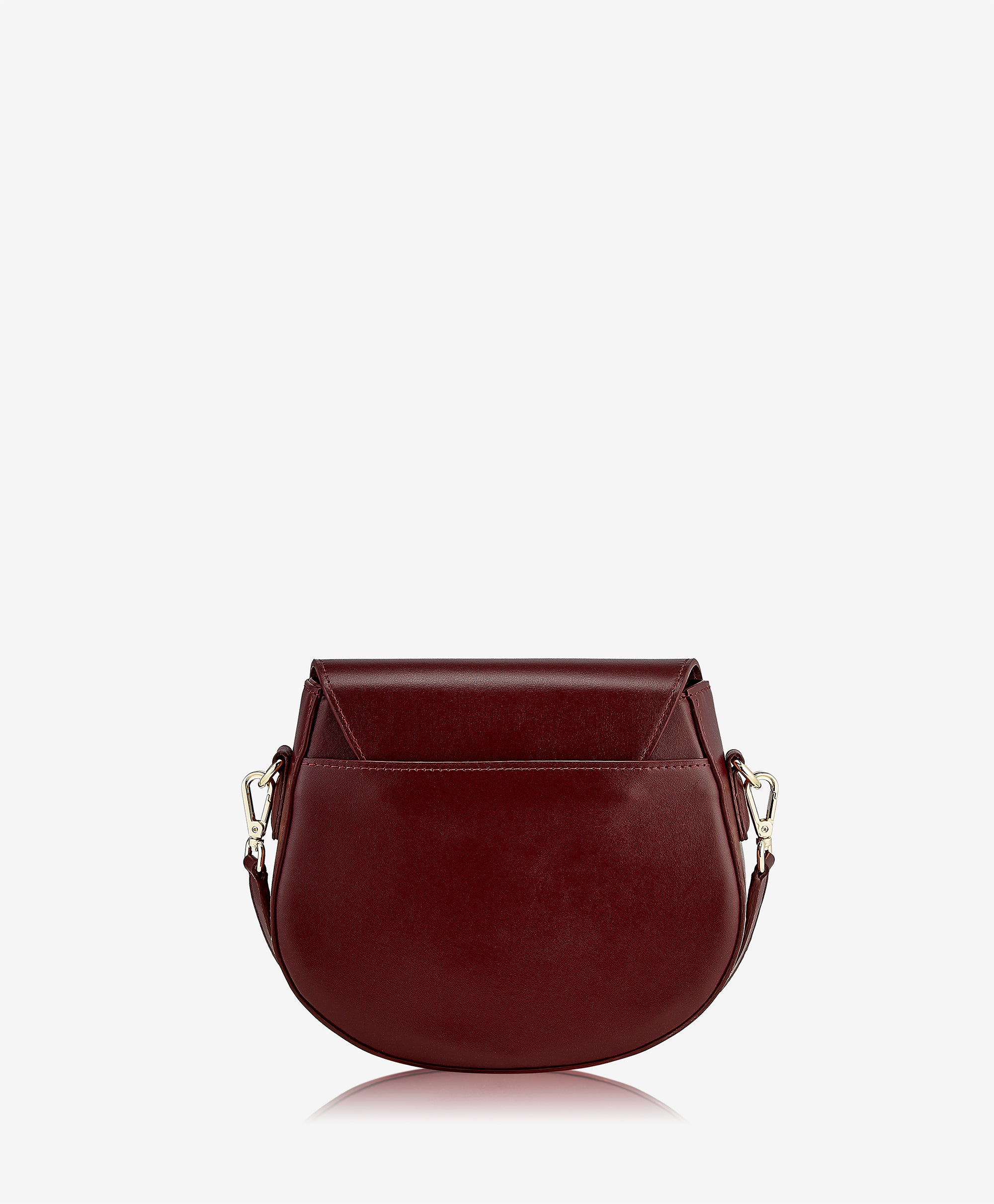 Sophia Saddle Bag