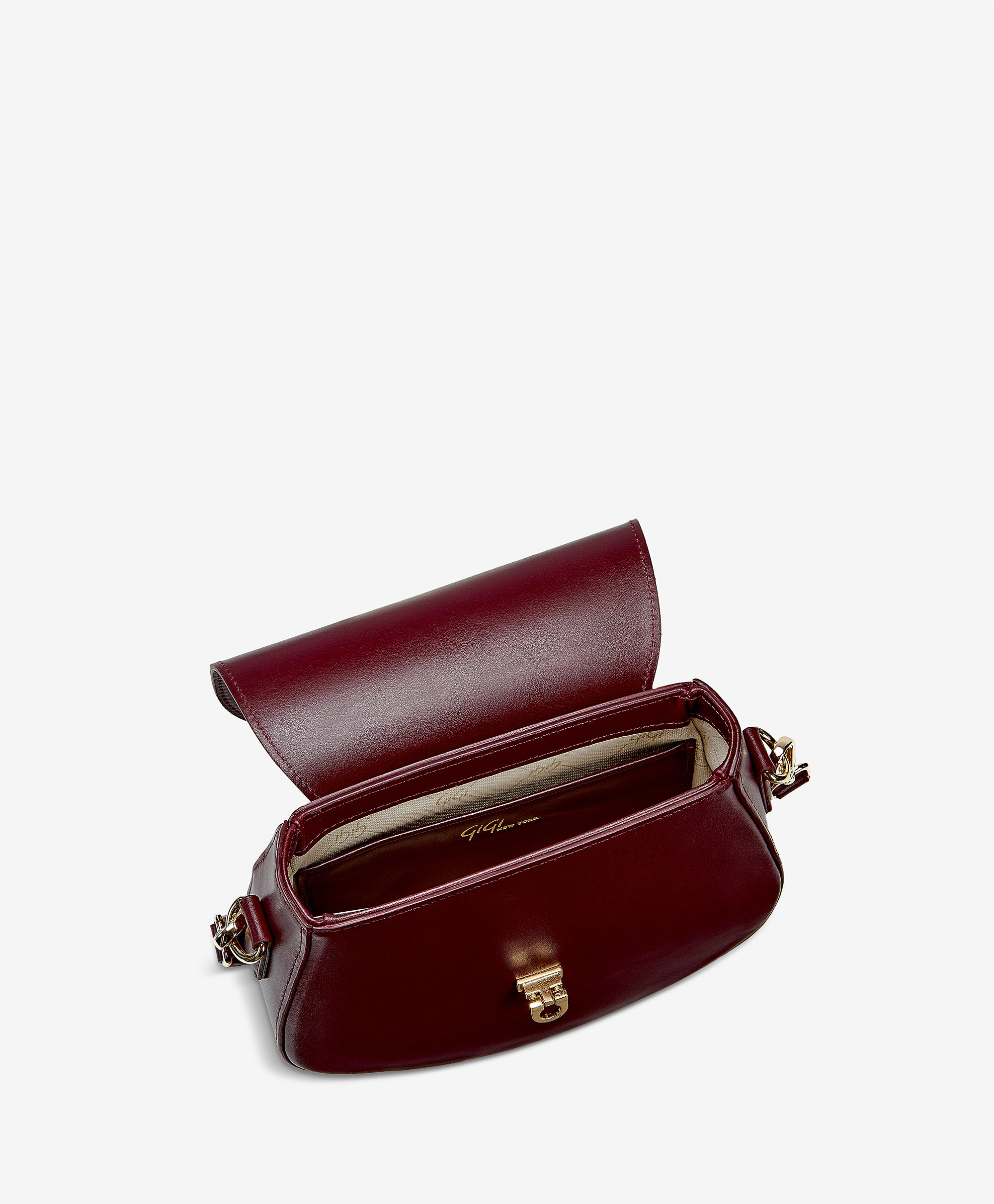 Sophia Saddle Bag