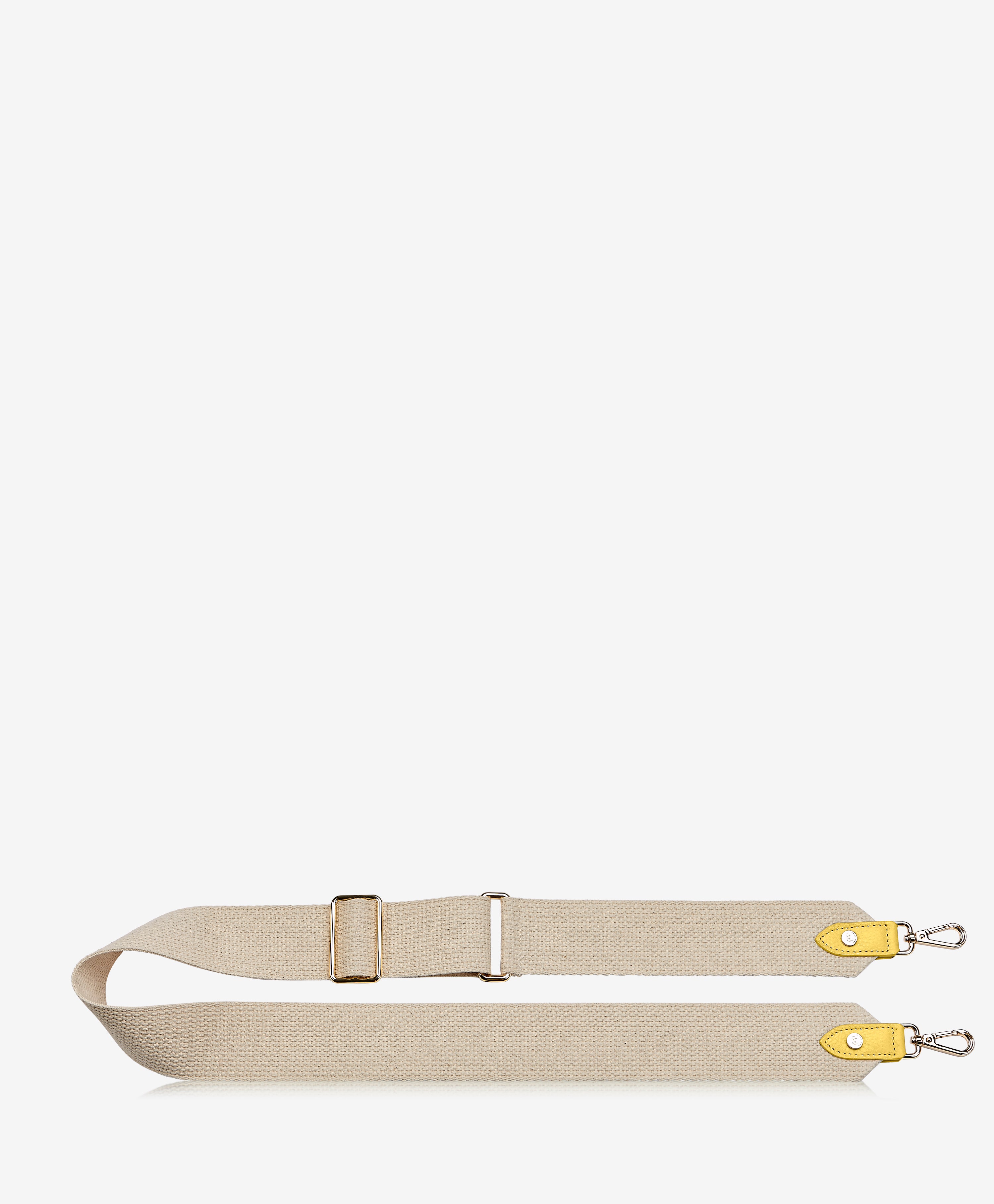Beck Webbing Strap