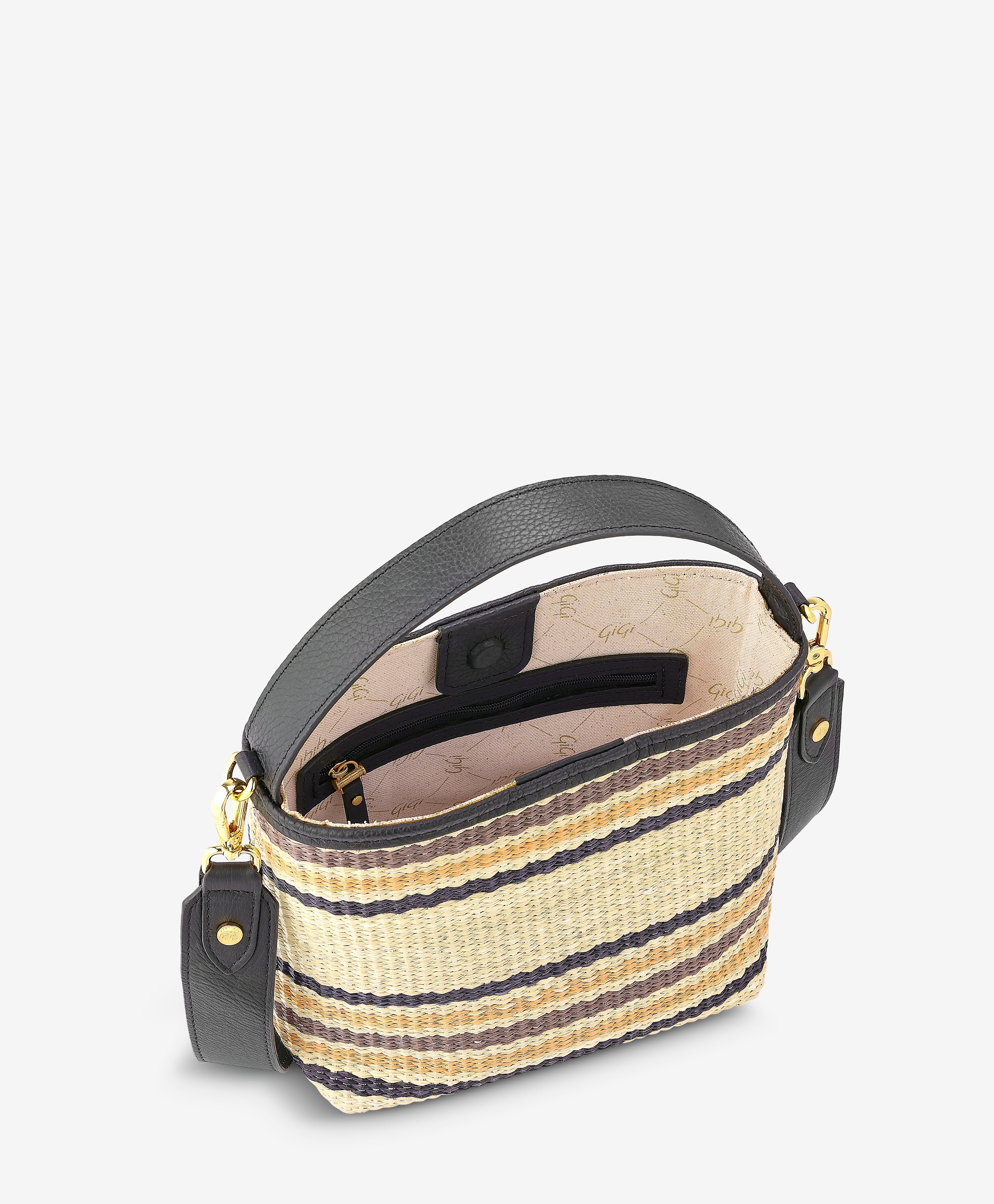Tate Bucket Bag
