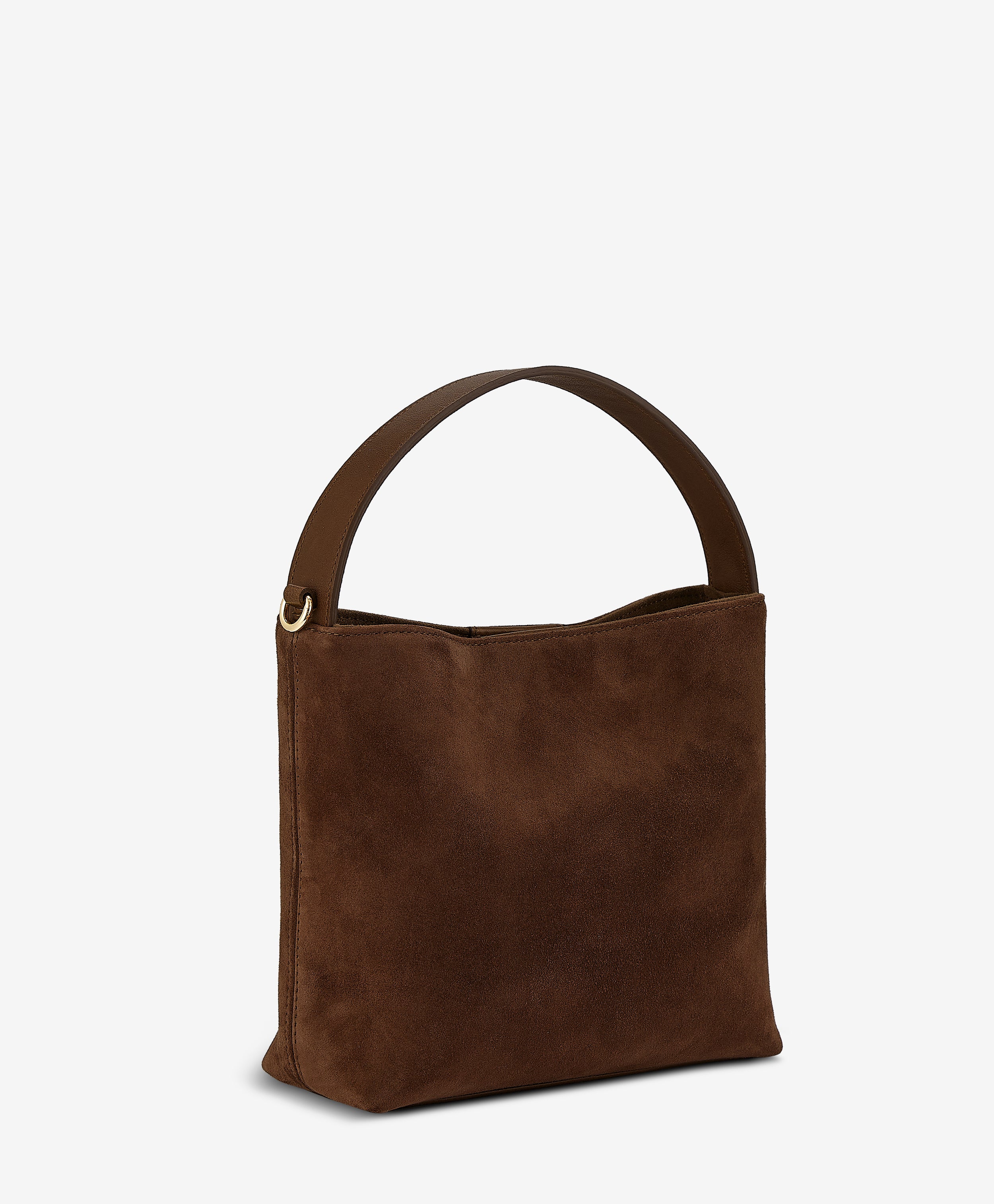 Tate Bucket Bag