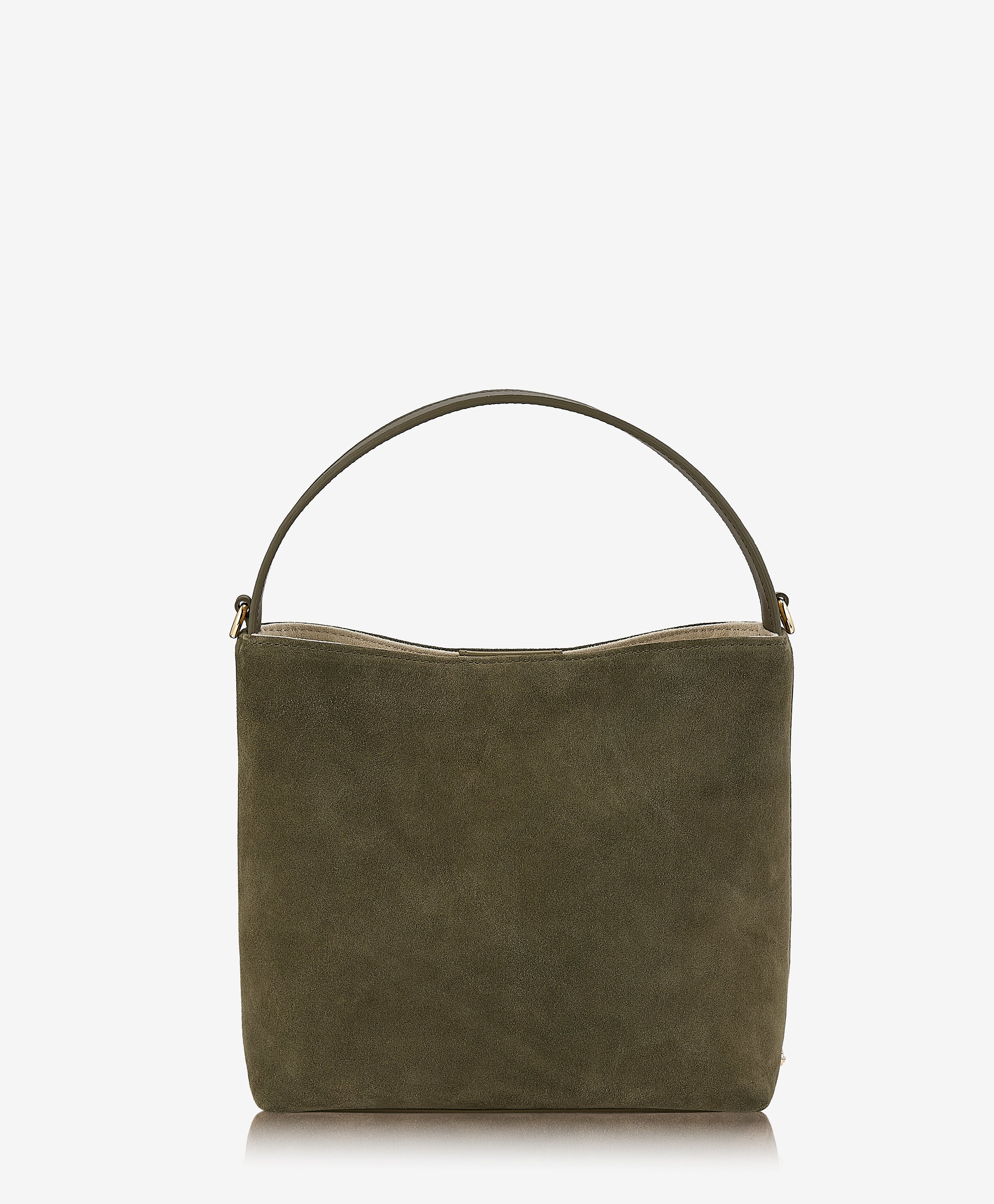 Tate Bucket Bag