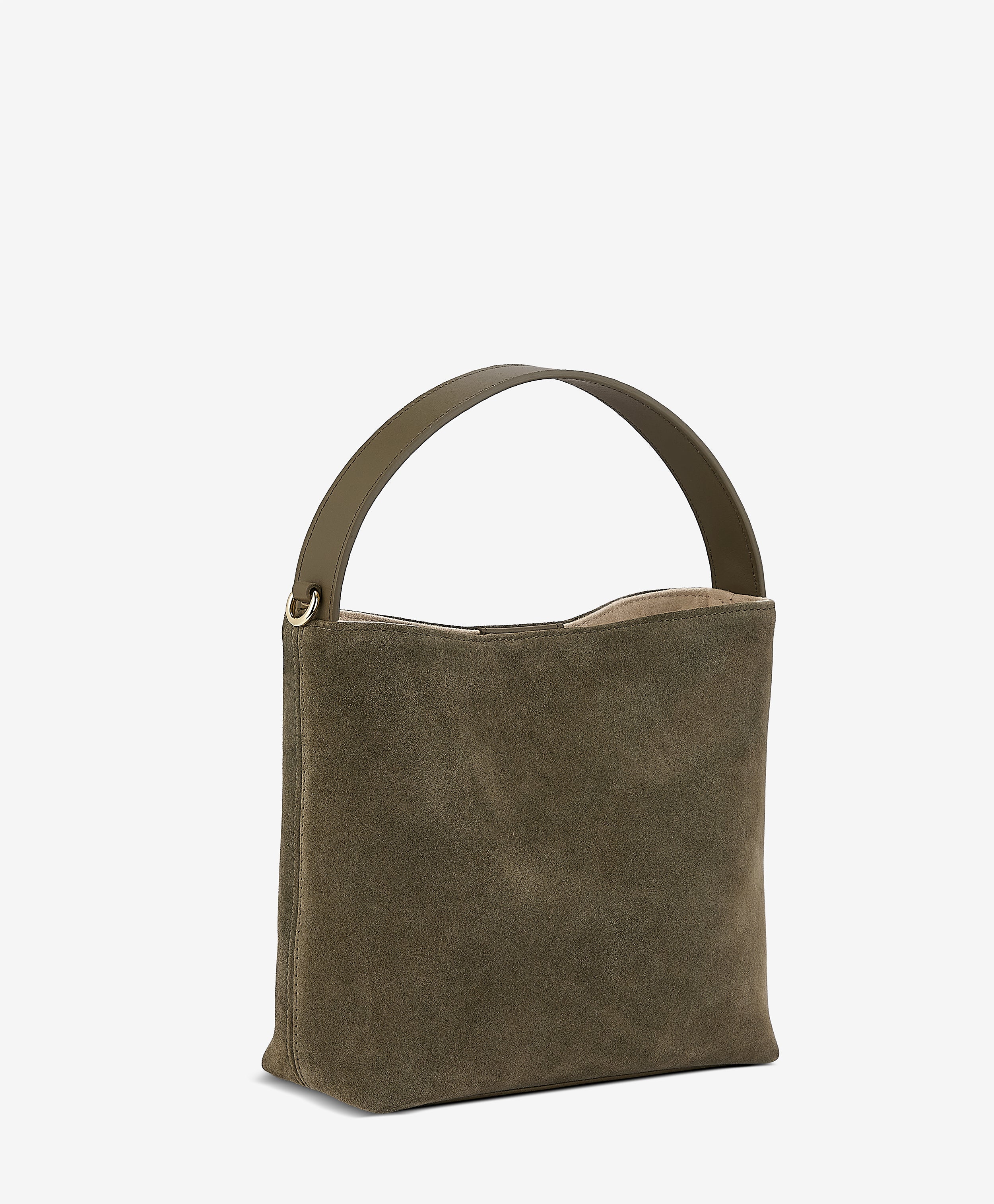 Tate Bucket Bag