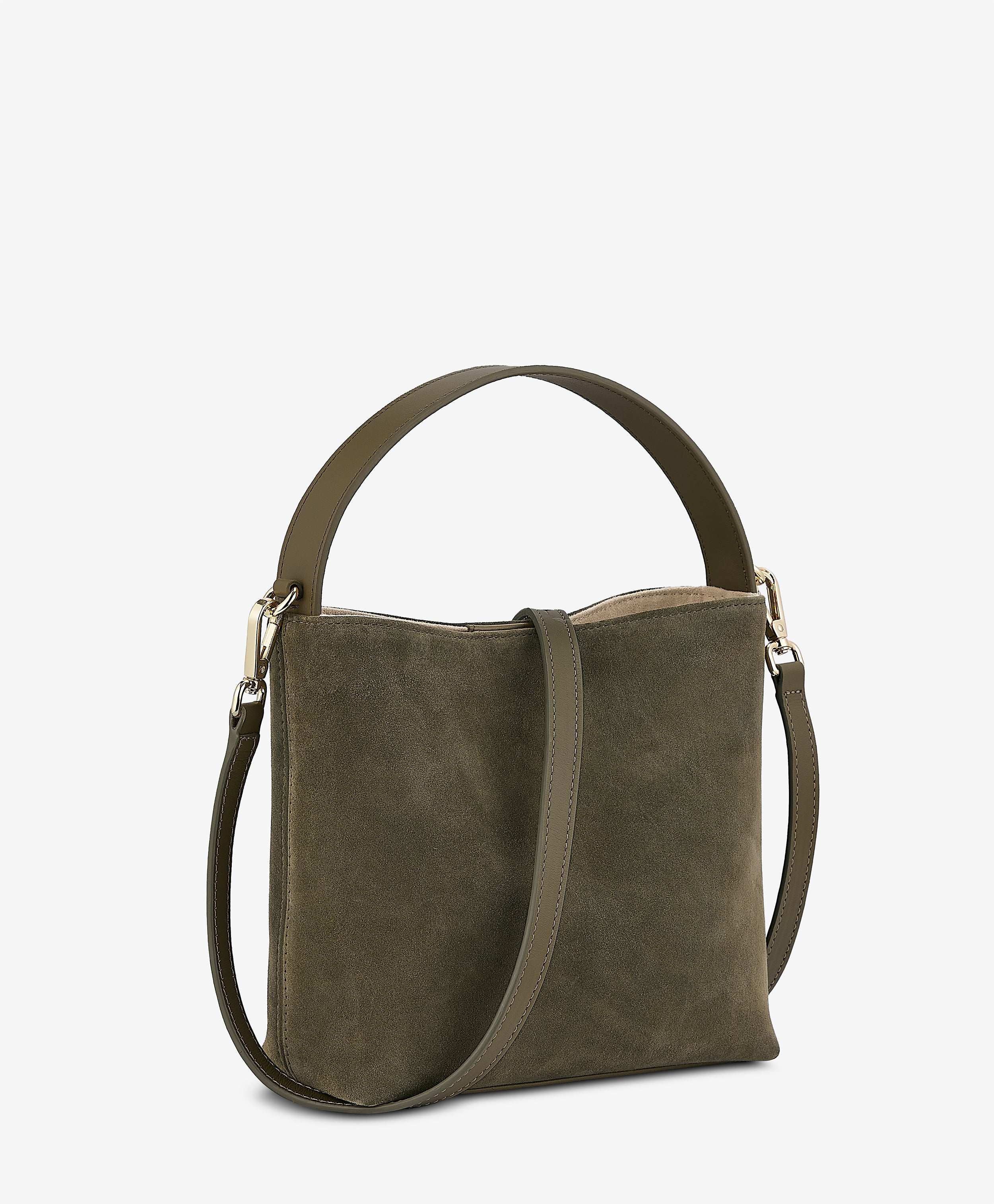Tate Bucket Bag