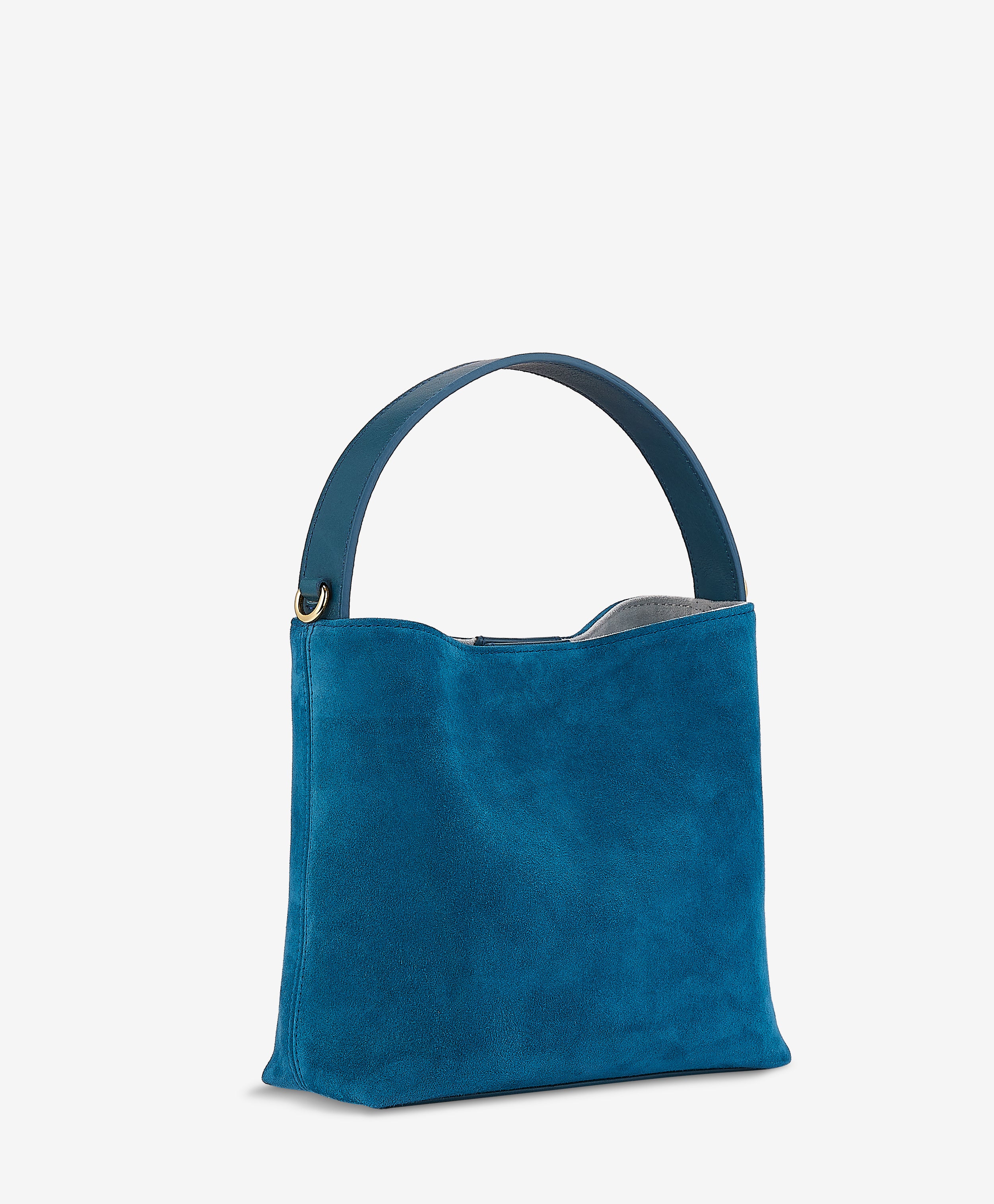 Tate Bucket Bag