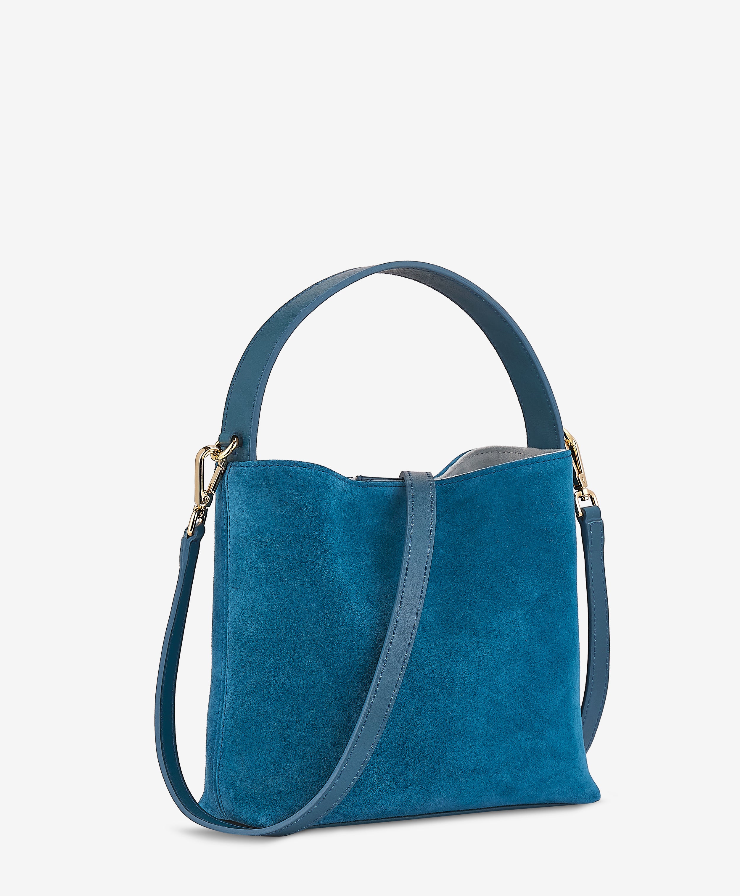 Tate Bucket Bag