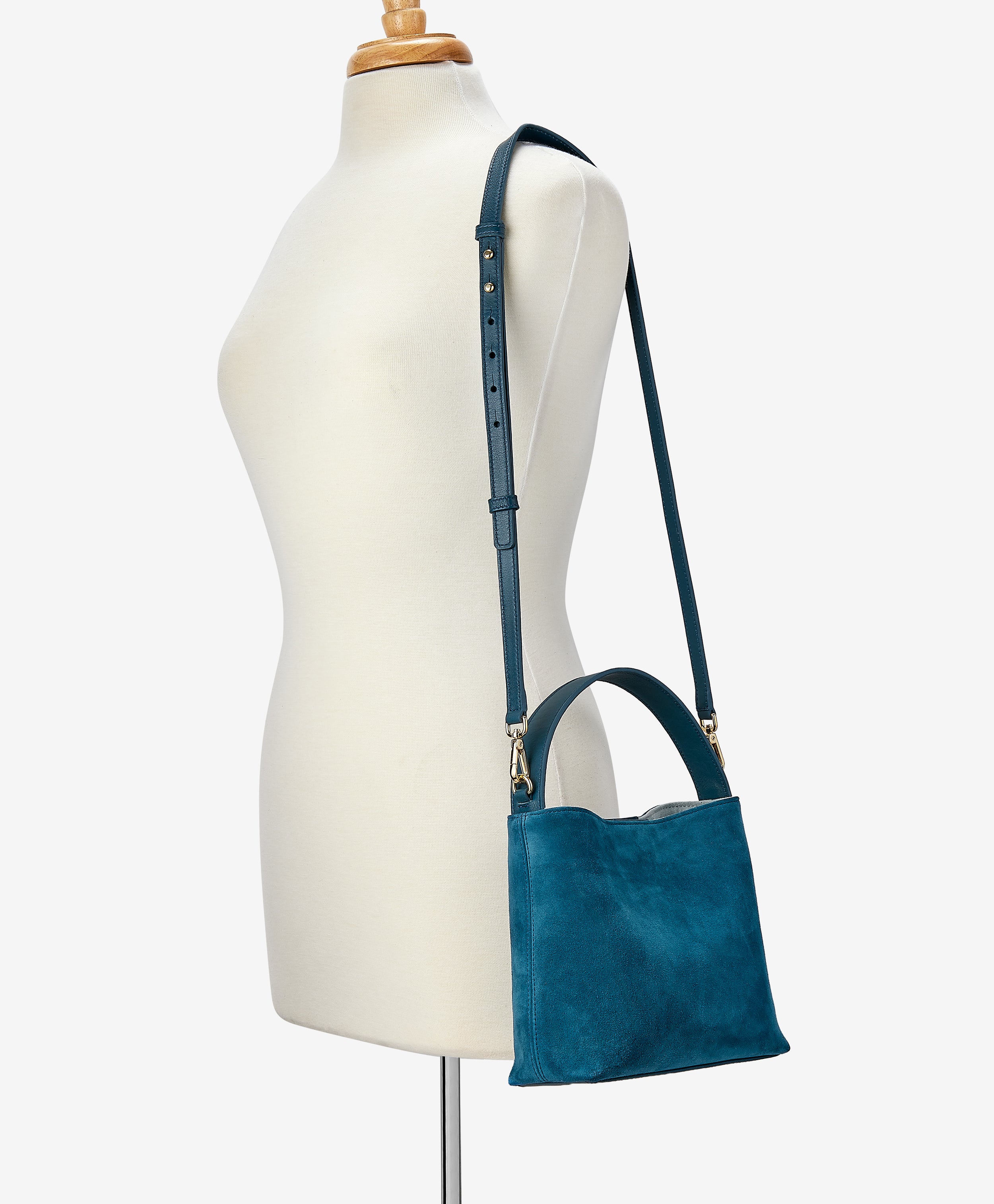 Tate Bucket Bag