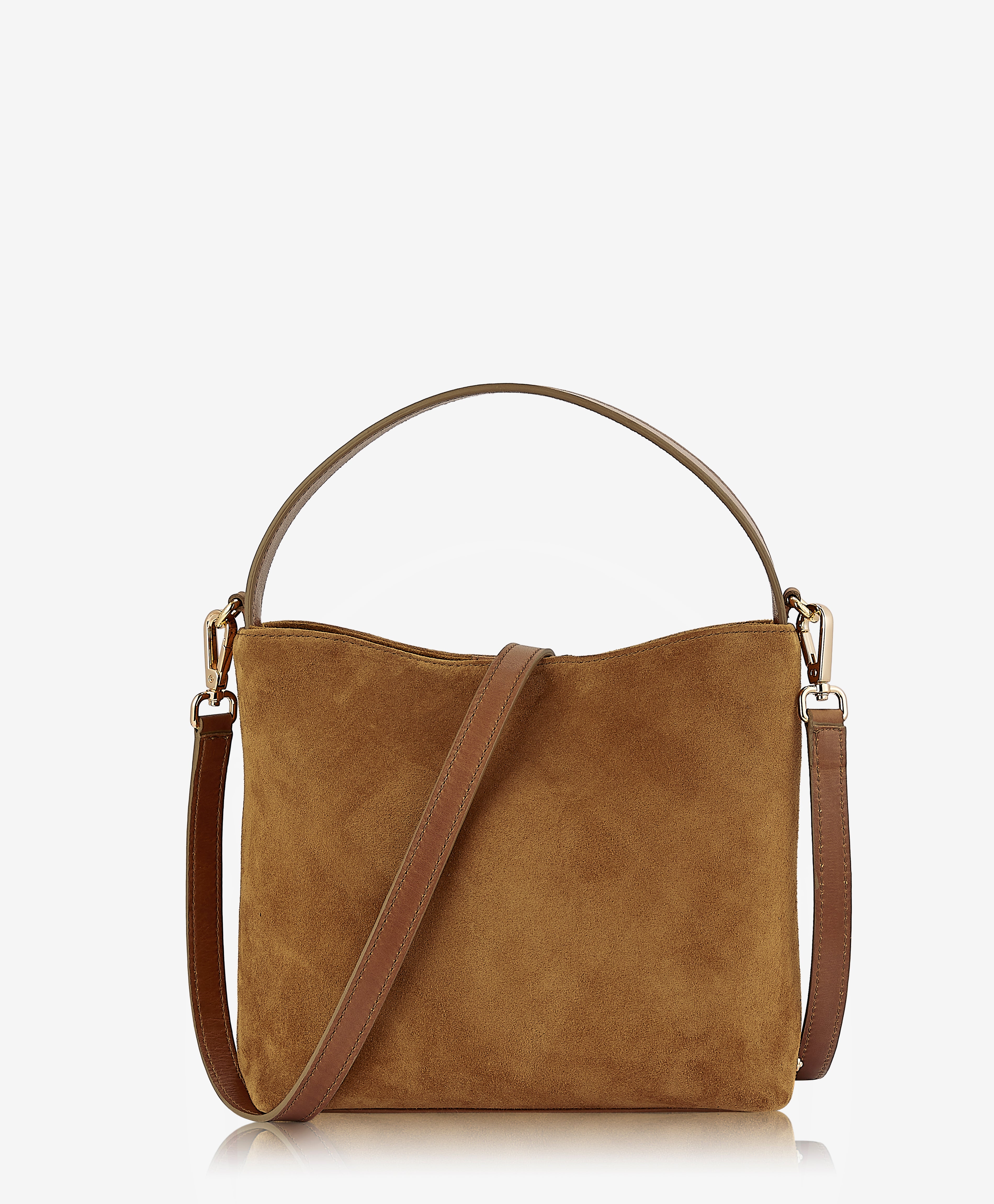 Tate Bucket Bag
