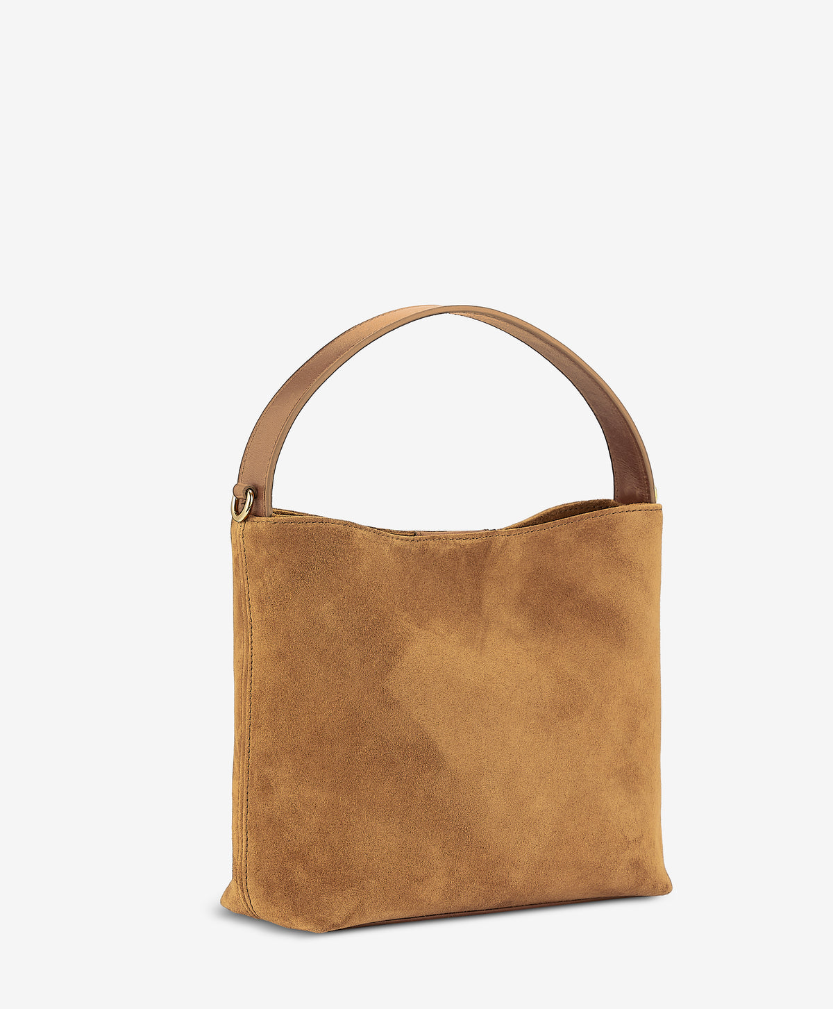 Tate Bucket Bag