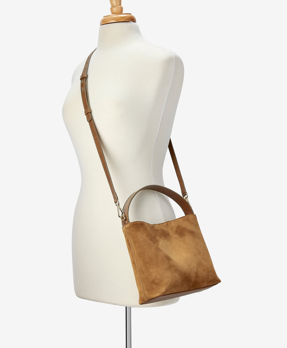Tate Bucket Bag