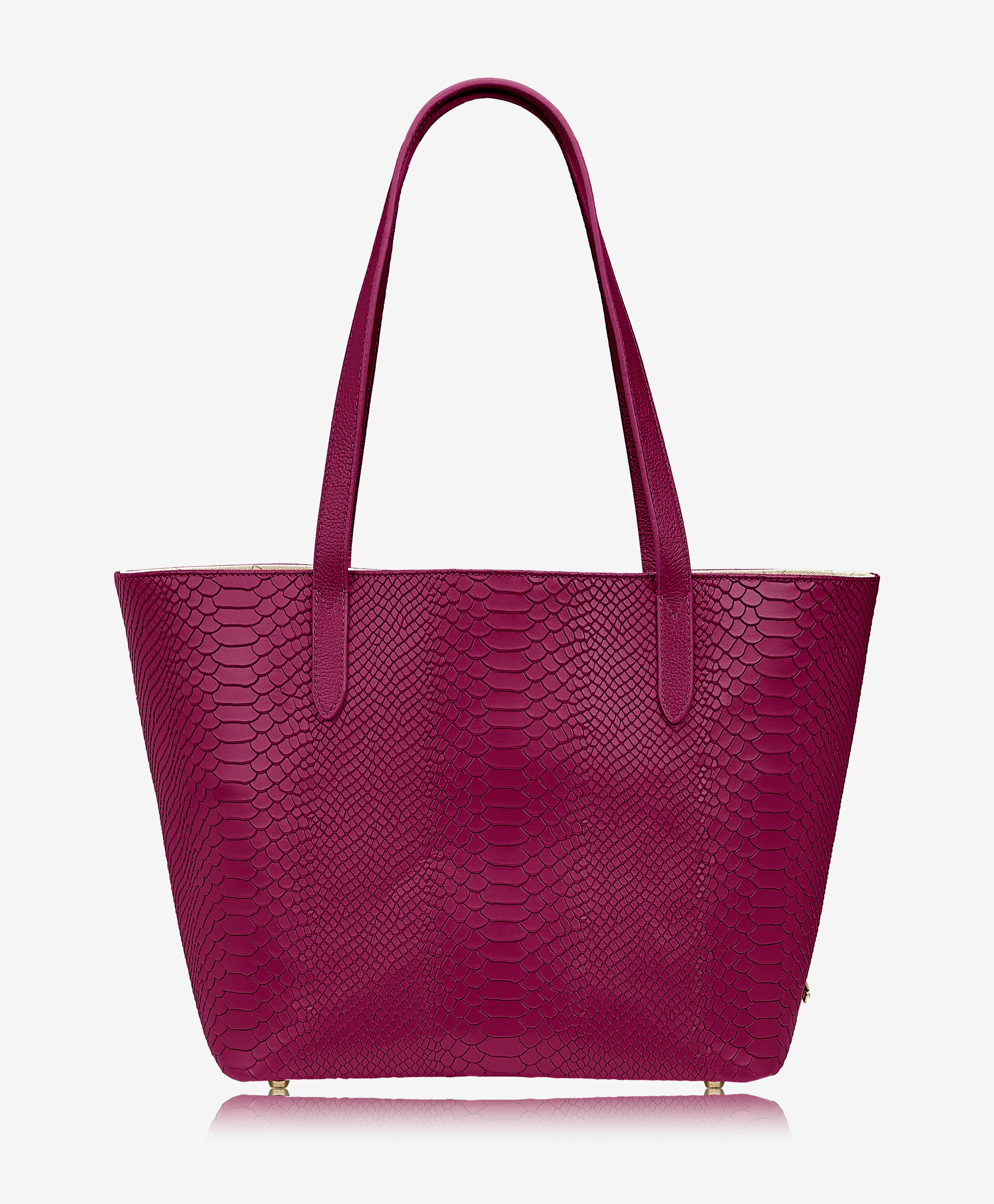 Teddie Tote