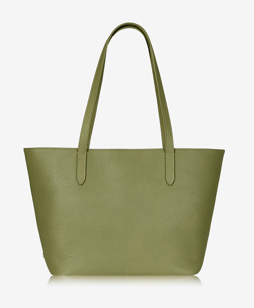 TUMI 22340SPH カーキ グリーン エバレットエッセンシャルトート Tumi Alpha Bravo Everett Essential Tote Bag in Green for Men | Lyst