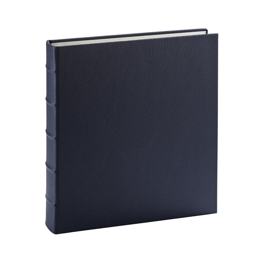 Large 3-Ring Clear Pocket Album
