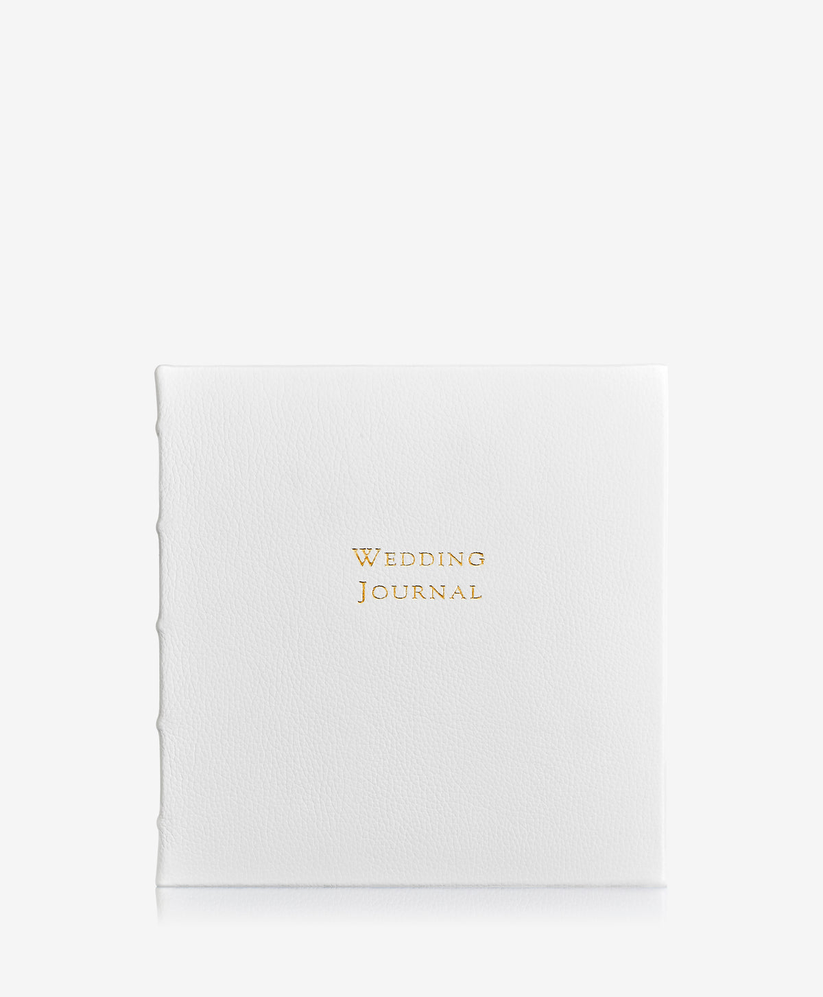 Wedding Journal