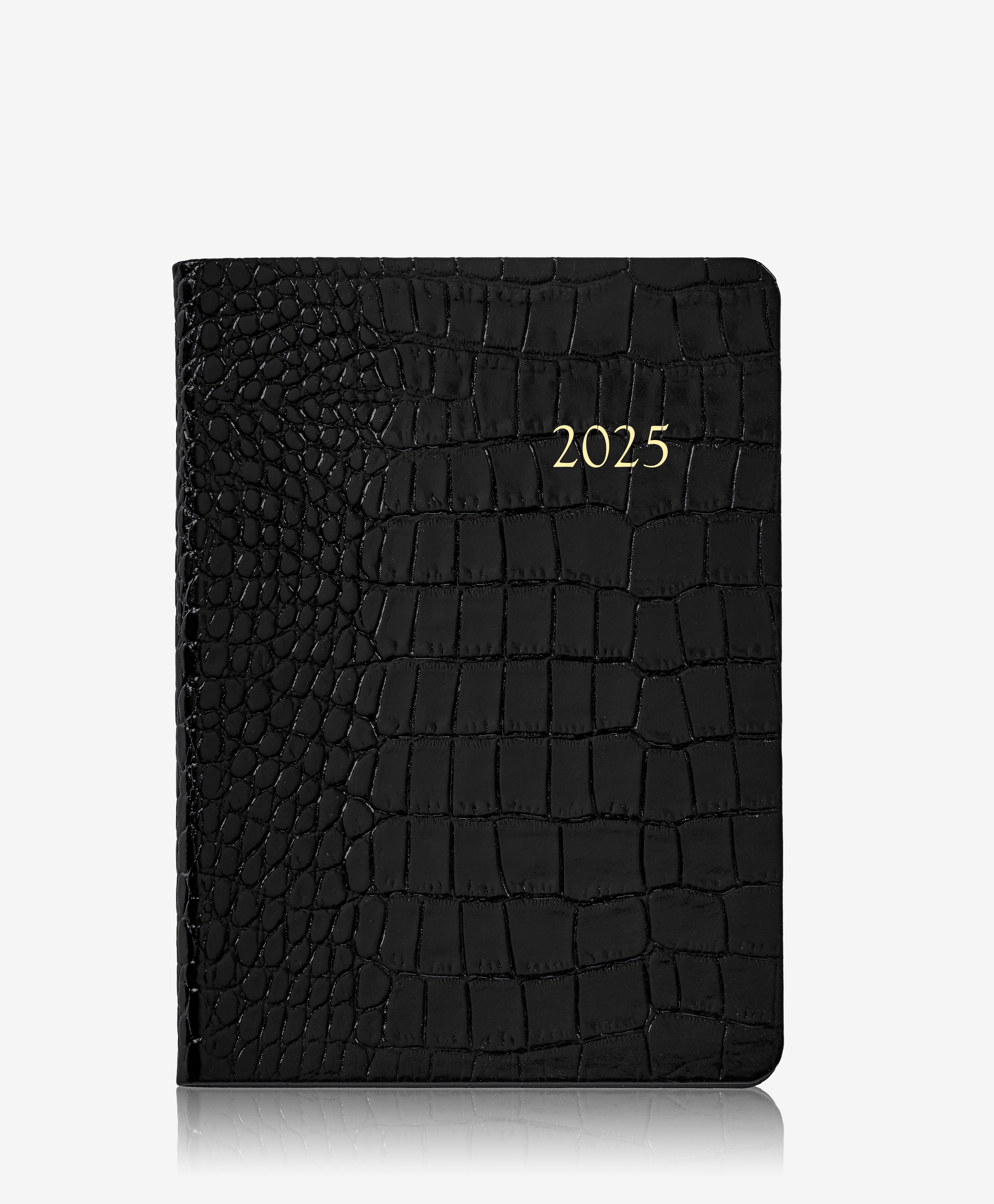 2025 Weekly Notebook