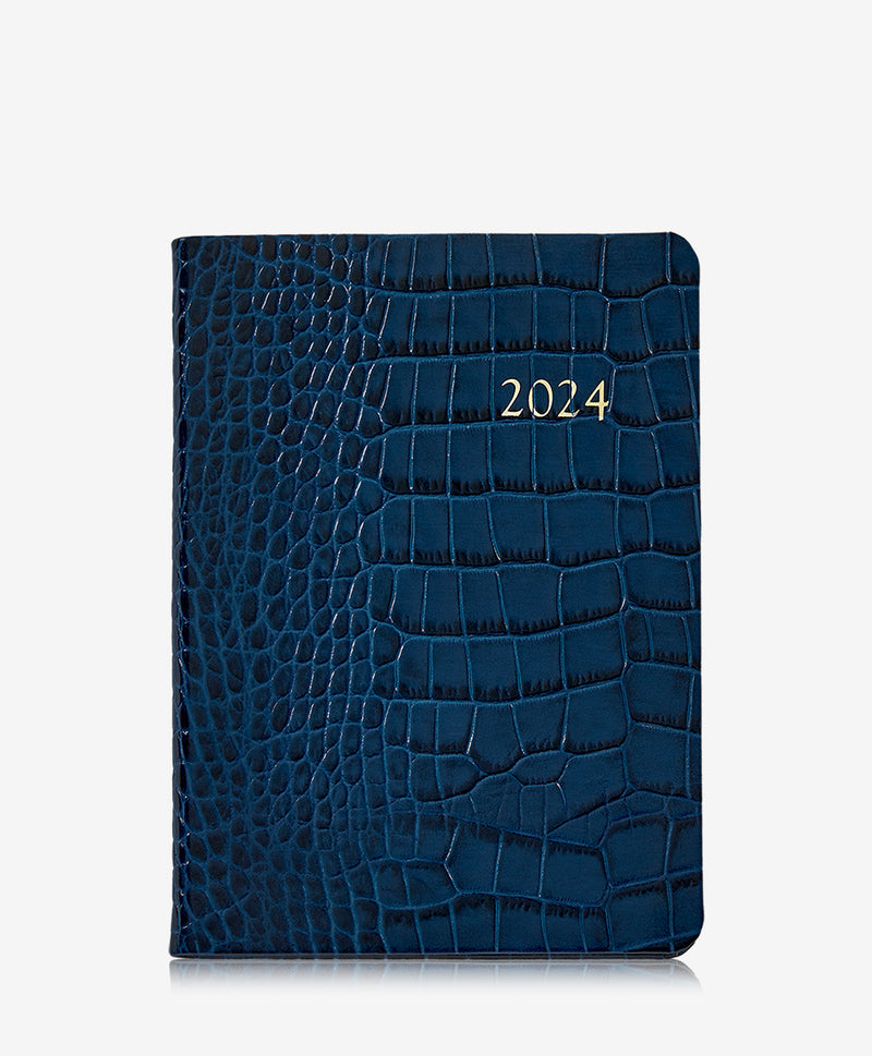 2024 Notebook