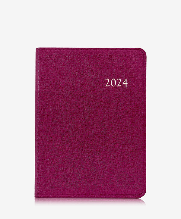 2024 Notebook