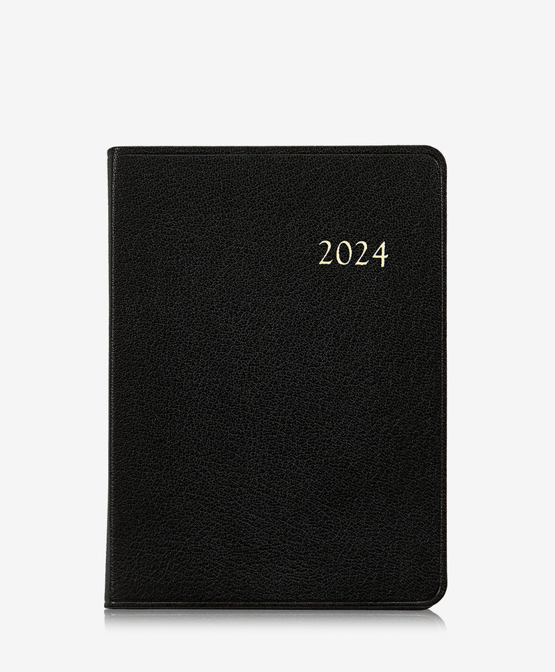 2024 Notebook