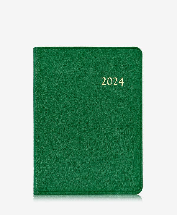 2024 Notebook