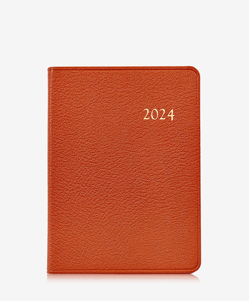 2024 Notebook