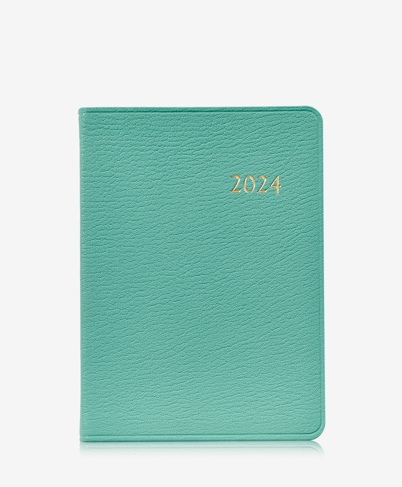2024 Notebook