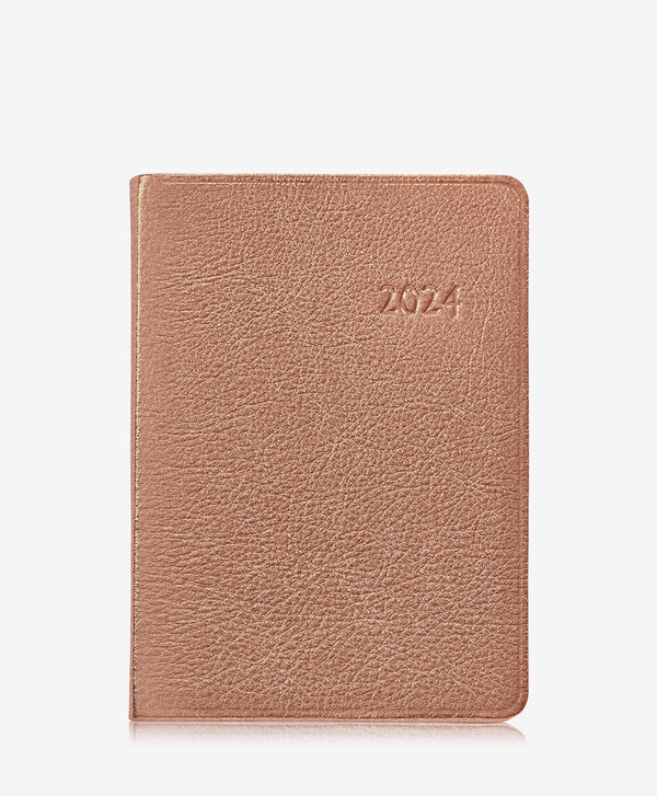 2024 Notebook