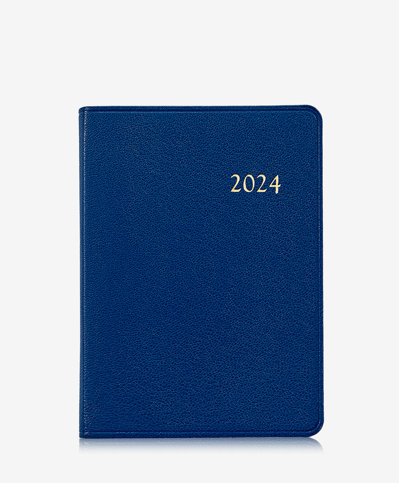 2024 Notebook