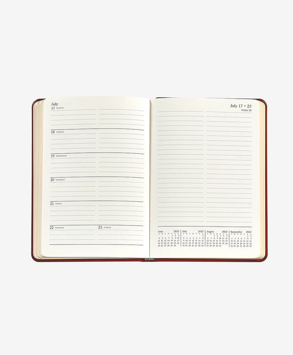 2024 Notebook