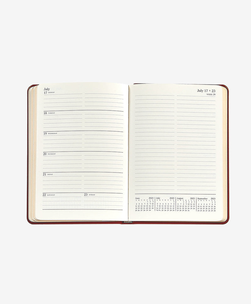 2024 Notebook