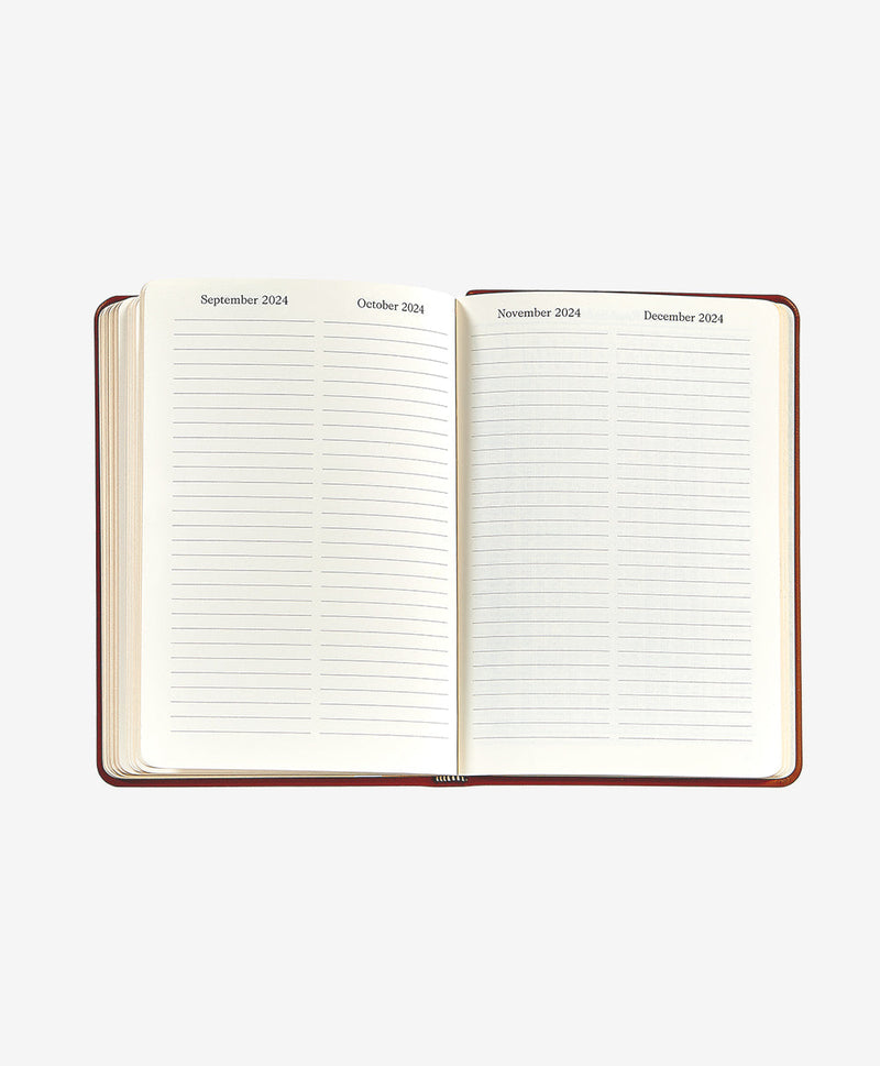 2024 Notebook