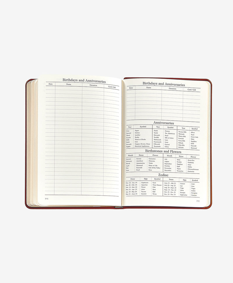 2024 Notebook
