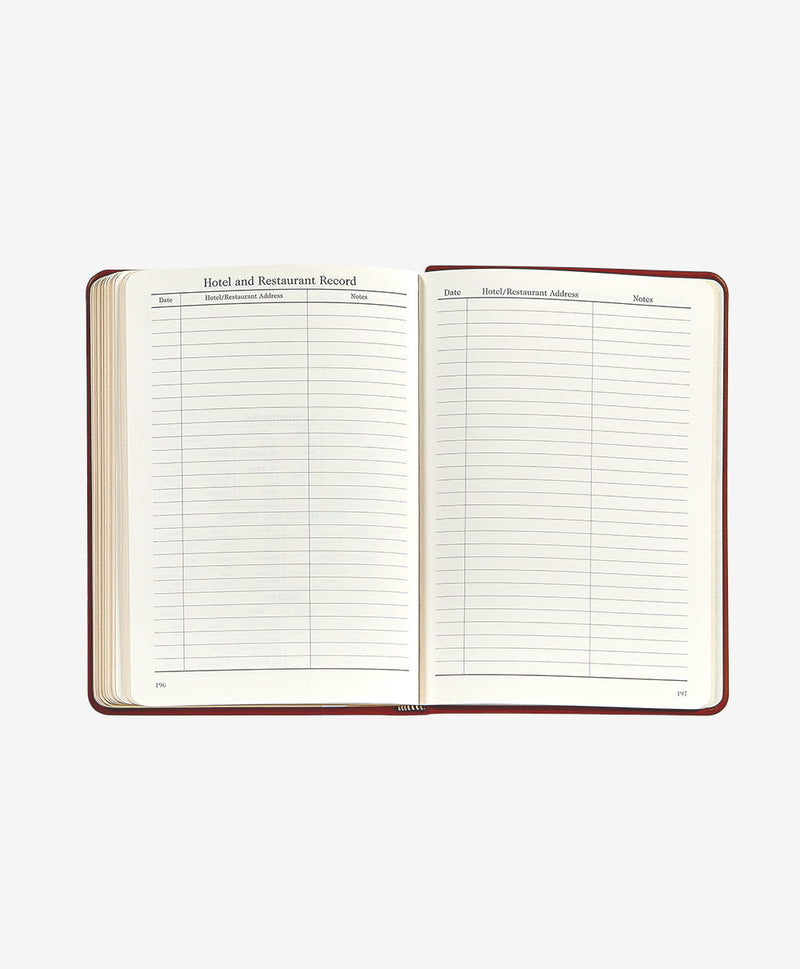 2024 Notebook