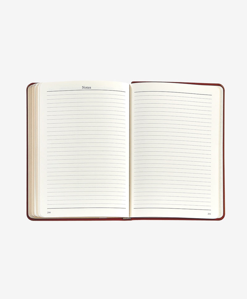 2024 Notebook