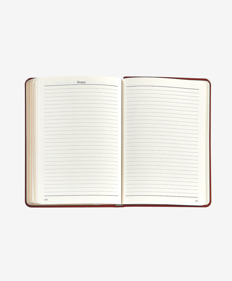 2024 Notebook