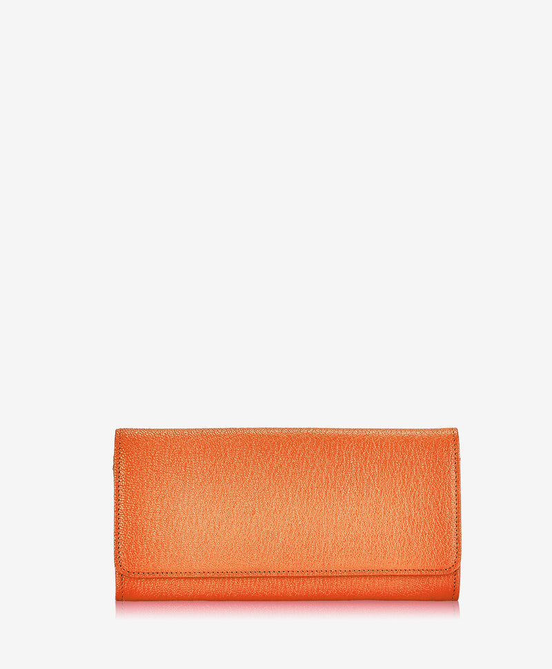 Large Fold-Over Wallet