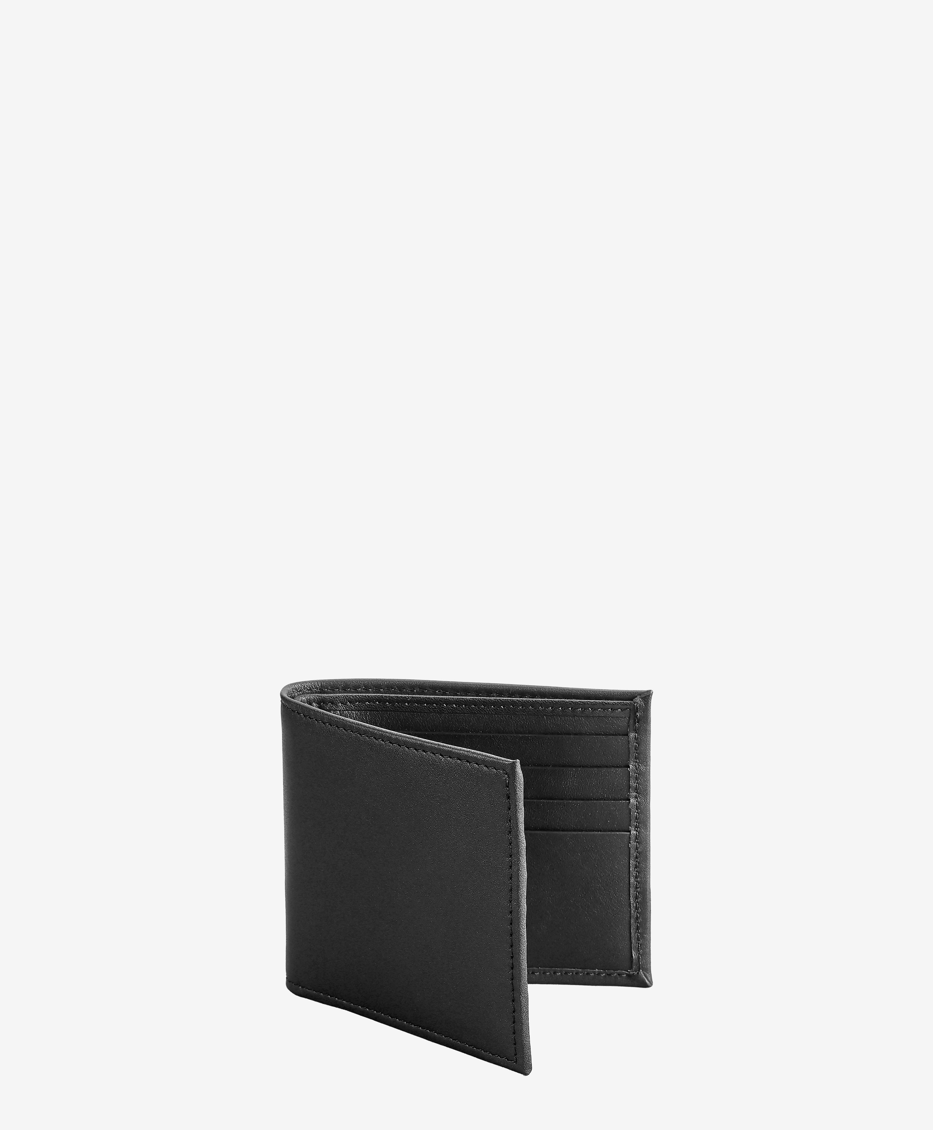 Bi-Fold Wallet