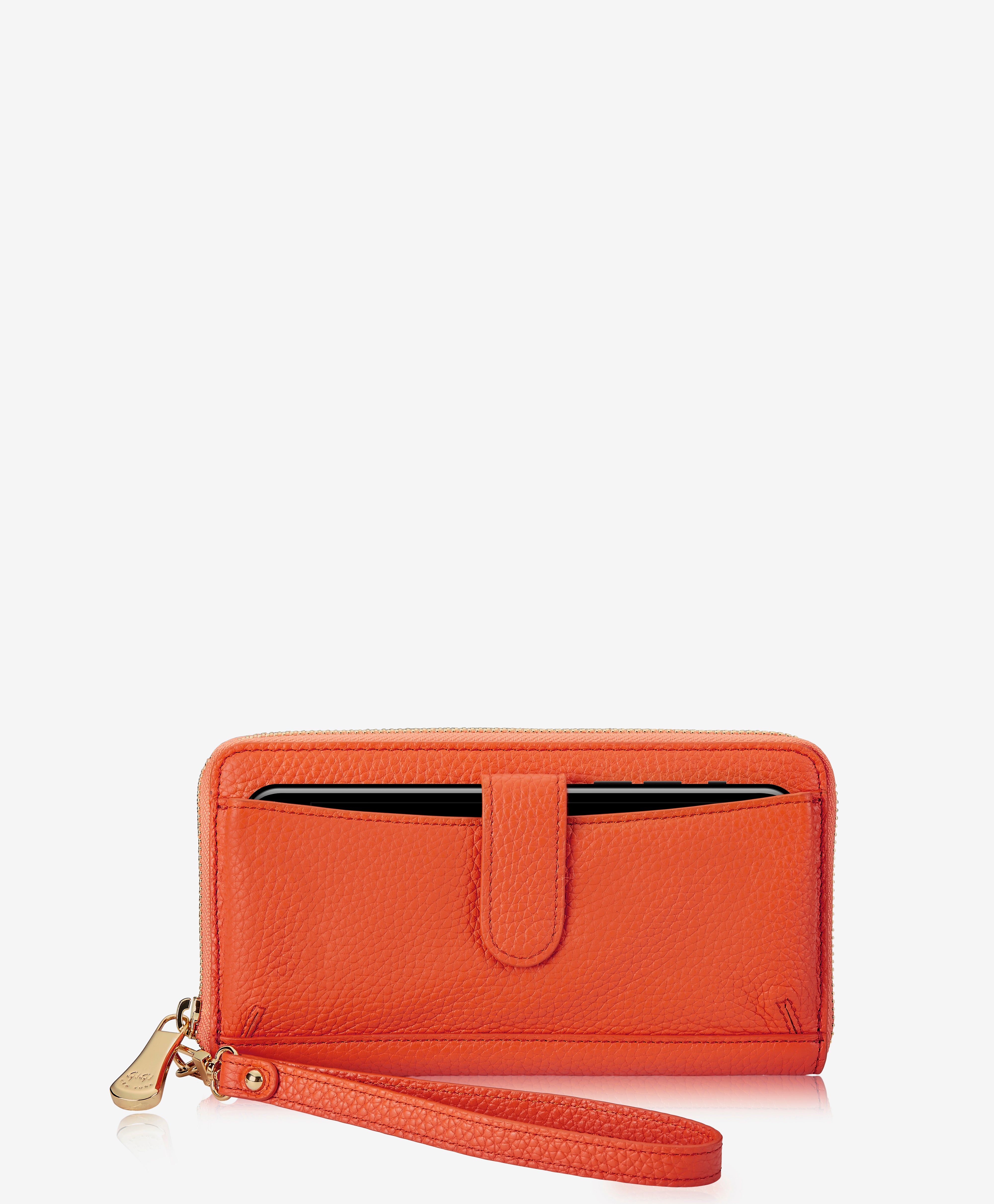 City Phone Wallet
