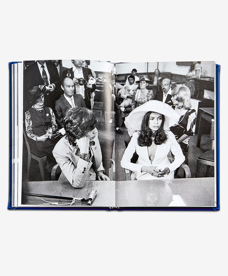 Little Book Of Yves Saint Laurent