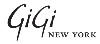 GiGi New York