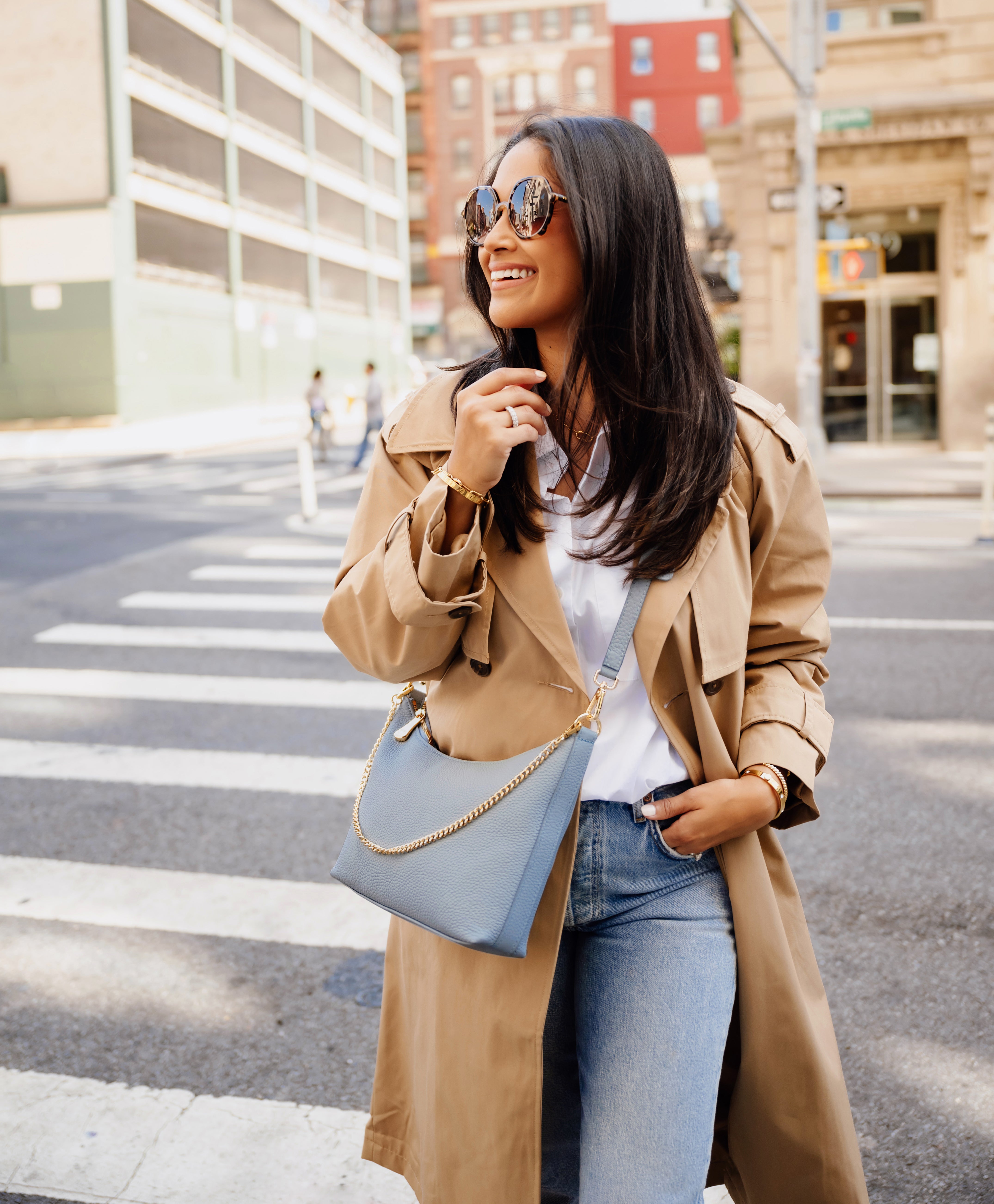 Jules Crossbody