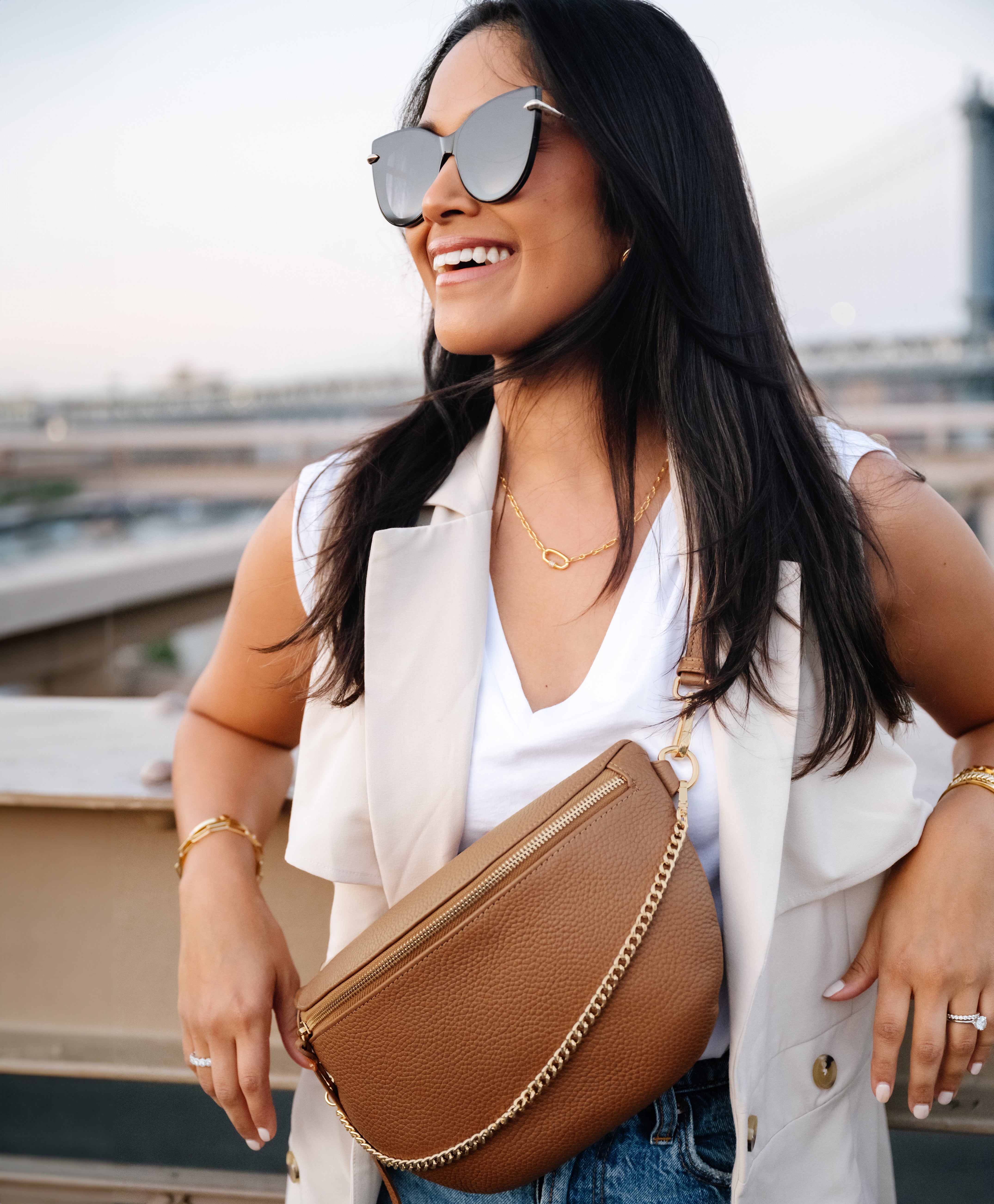 Beck Sling Bag