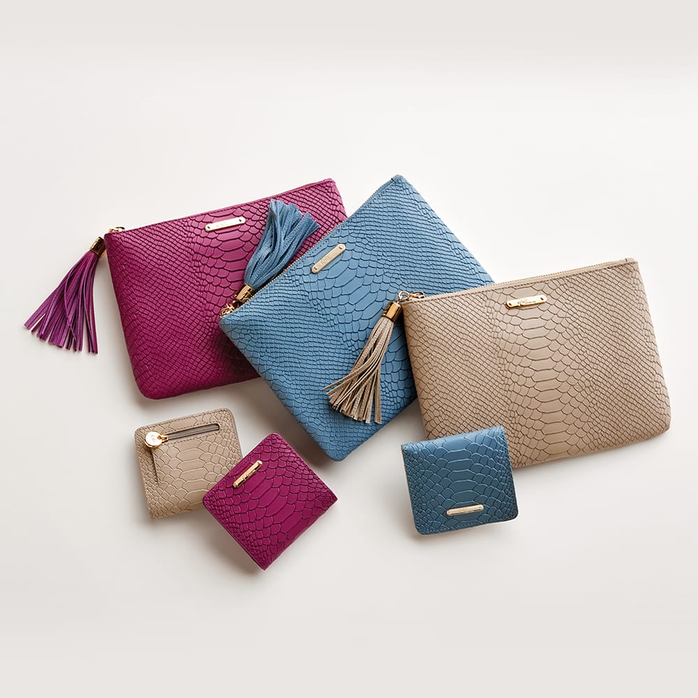 Shop Leather Accessories