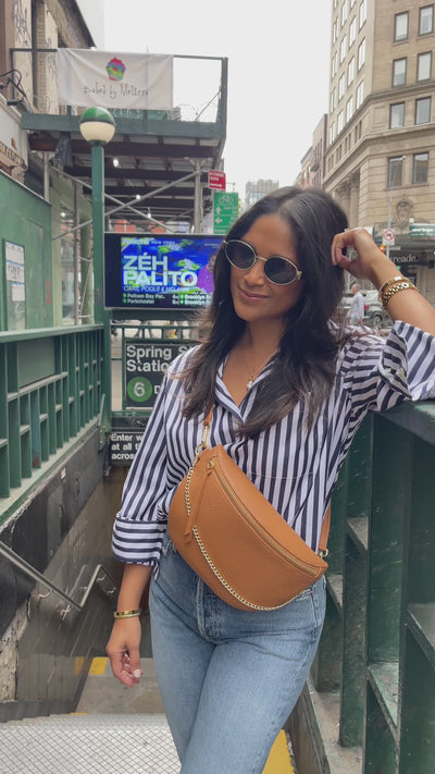 Leather Handbags Designer Handbags Accessories GiGi New York