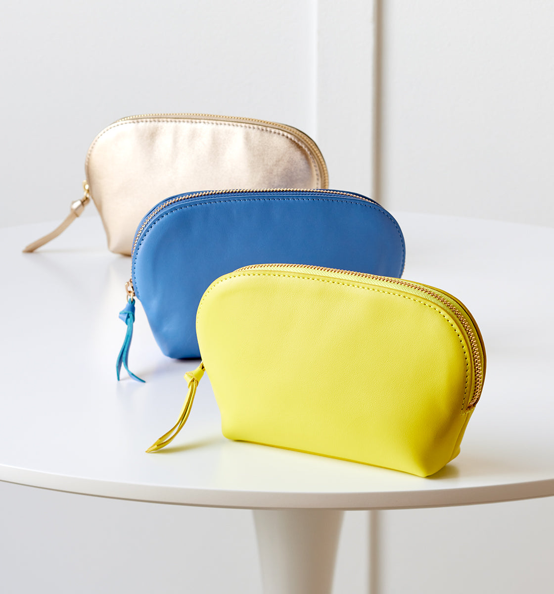 Shop Leather Accessories