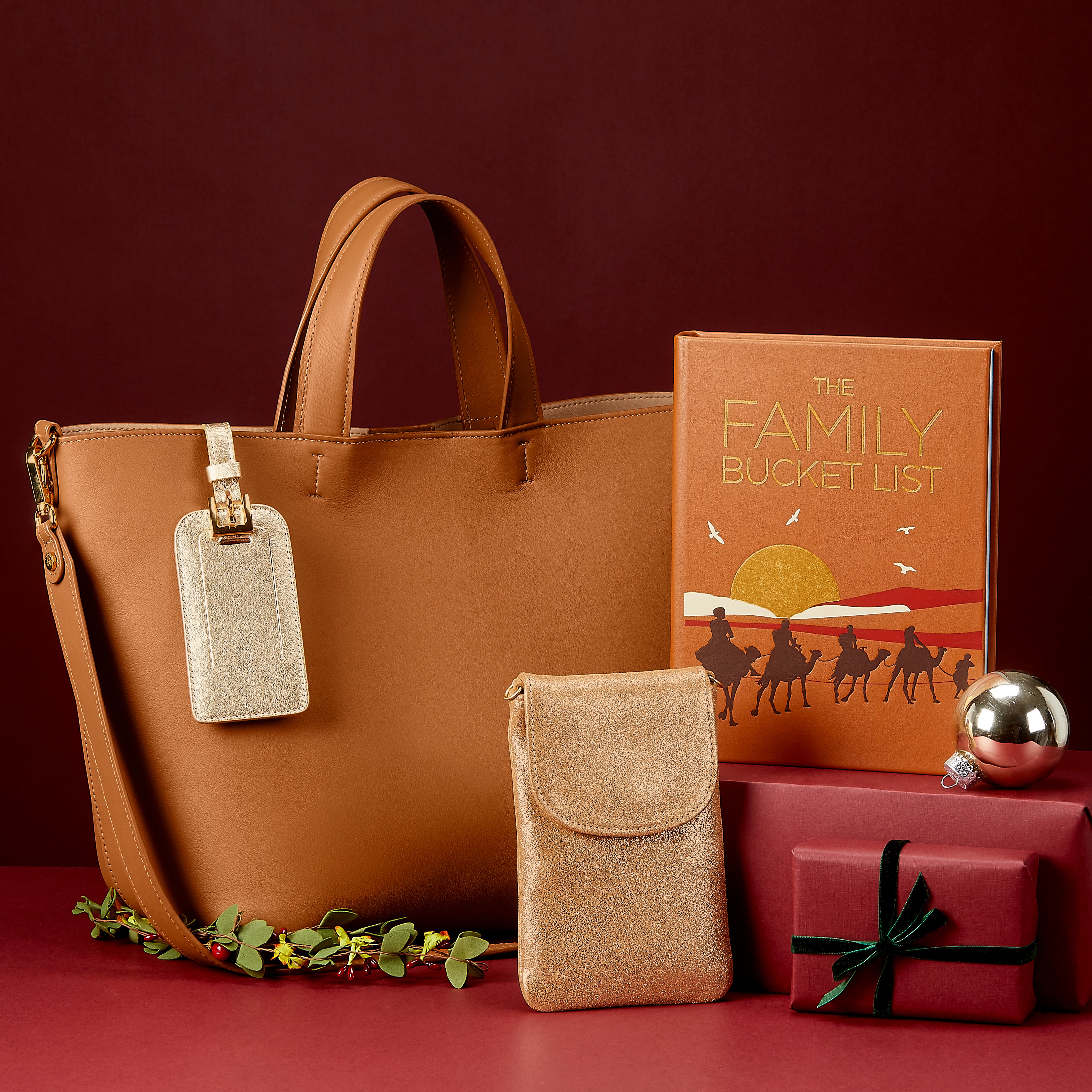 Gifts for the Traveler