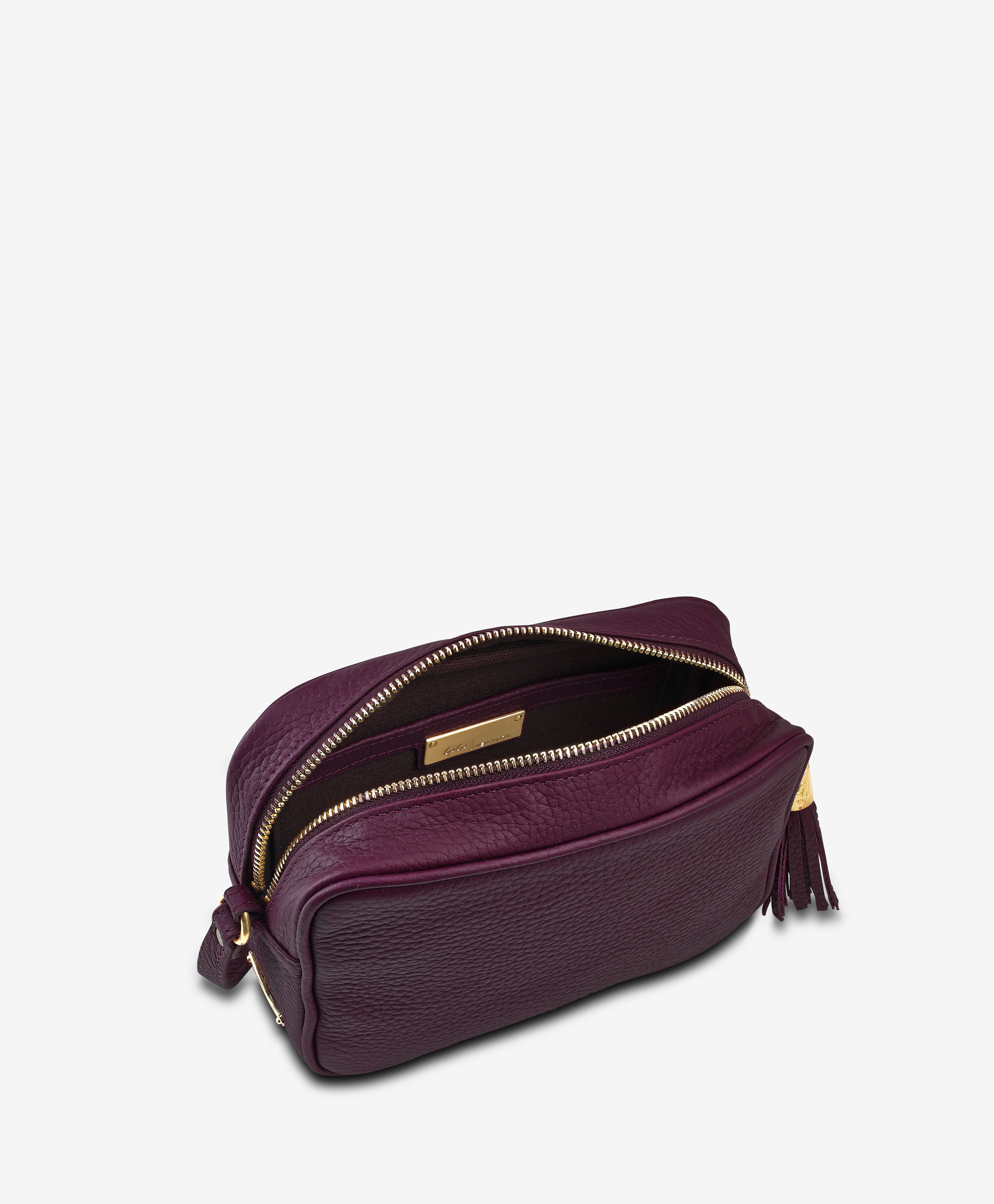 Madison Crossbody
