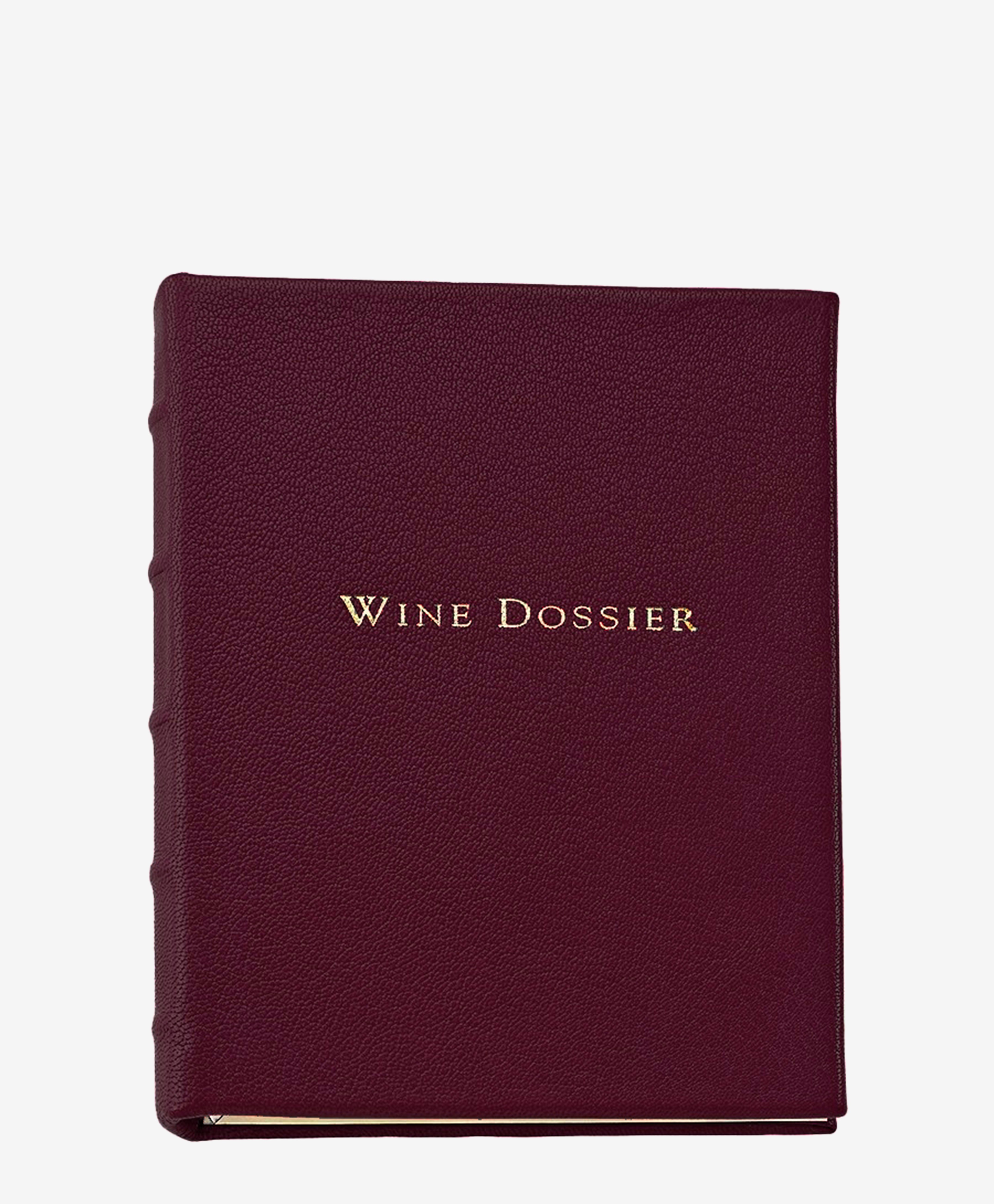 Wine Dossier