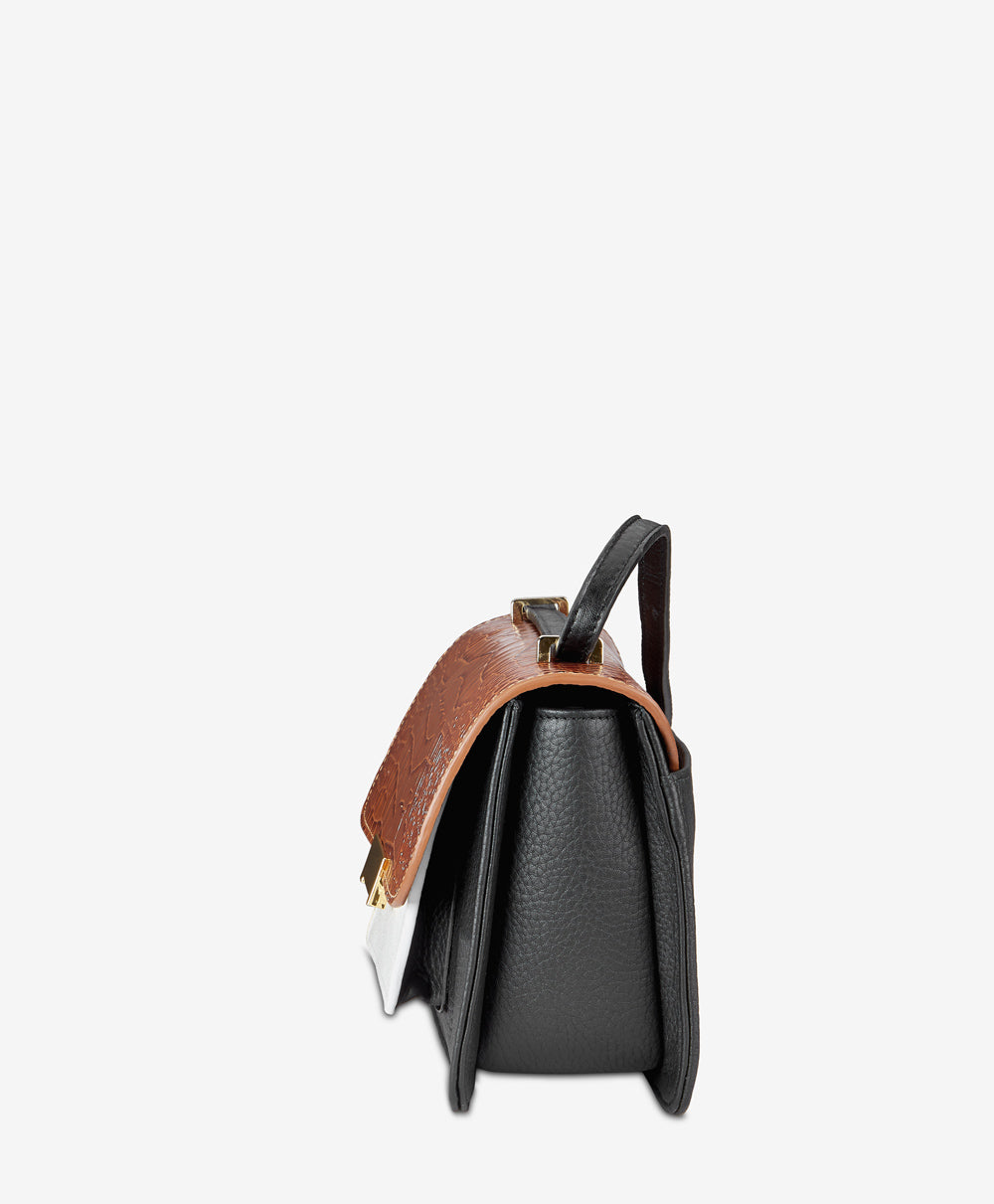 Abigail Crossbody