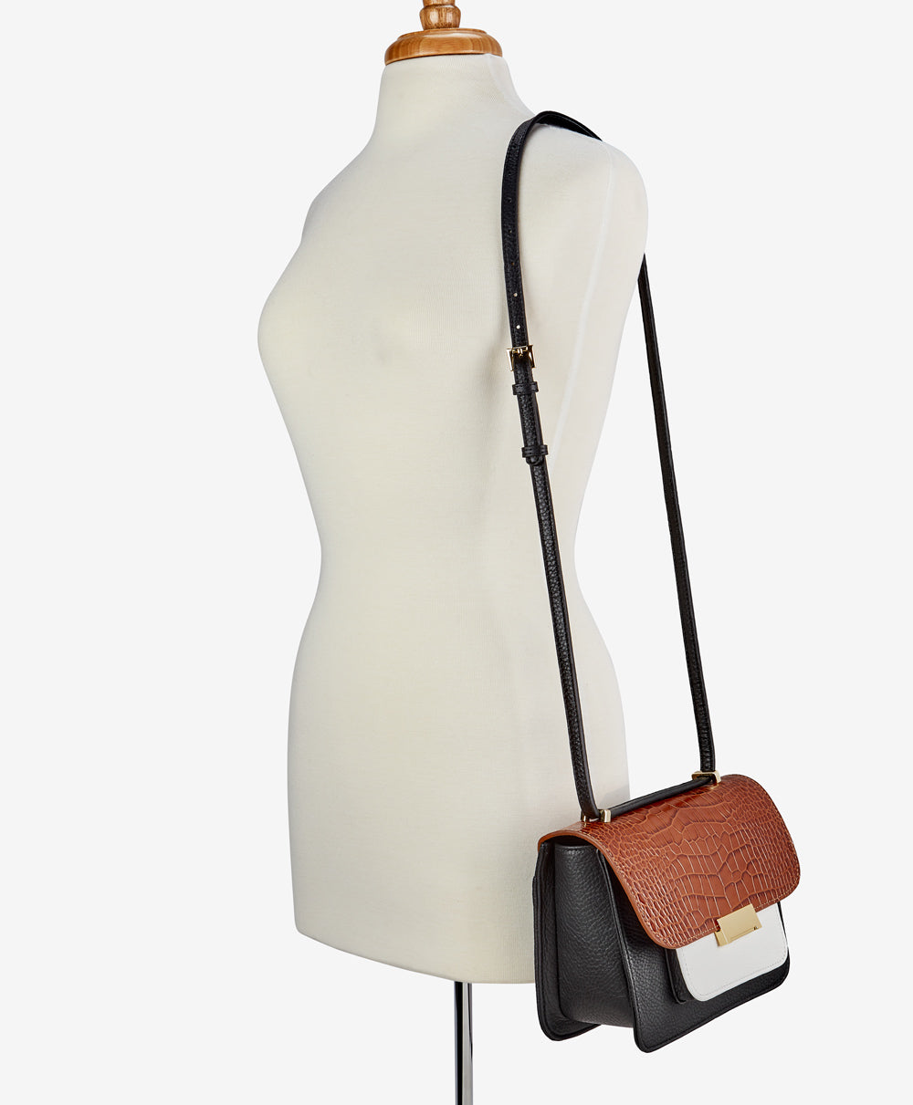Abigail Crossbody