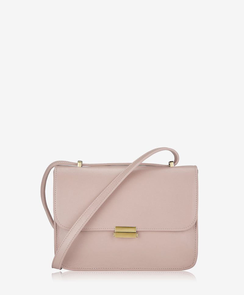 Abbot Crossbody